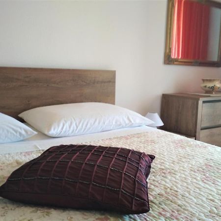 Apartamento Lili Rovinj Exterior foto