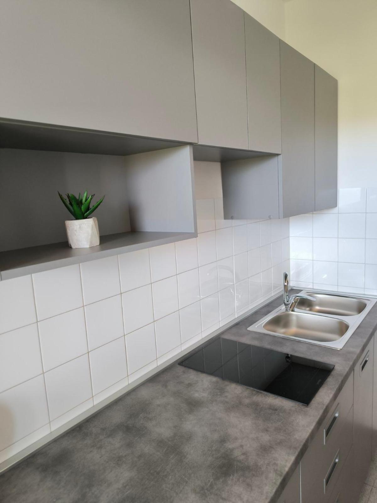 Apartamento Lili Rovinj Exterior foto