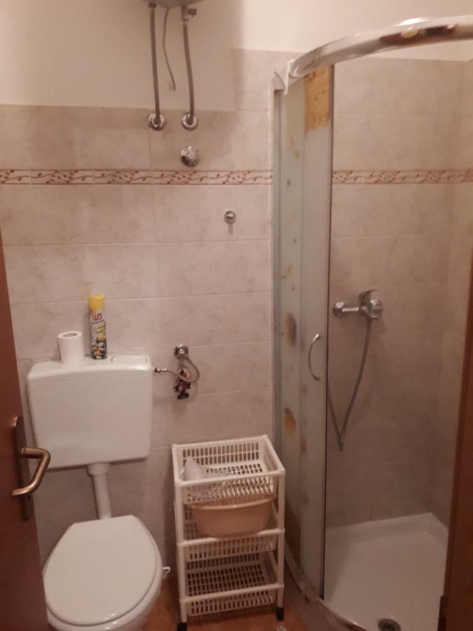 Apartamento Lili Rovinj Exterior foto