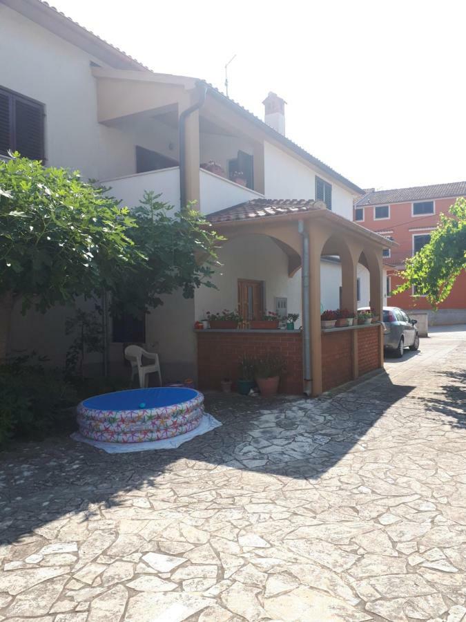 Apartamento Lili Rovinj Exterior foto