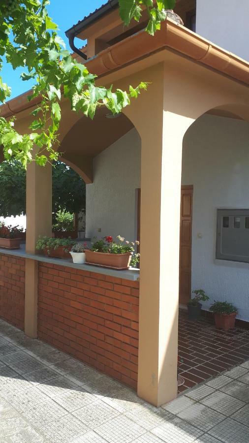Apartamento Lili Rovinj Exterior foto