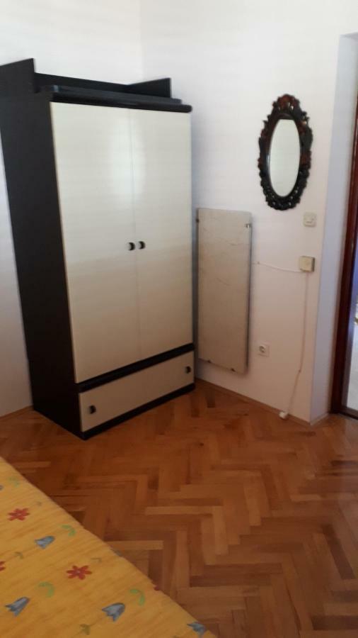 Apartamento Lili Rovinj Exterior foto