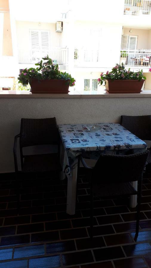Apartamento Lili Rovinj Exterior foto