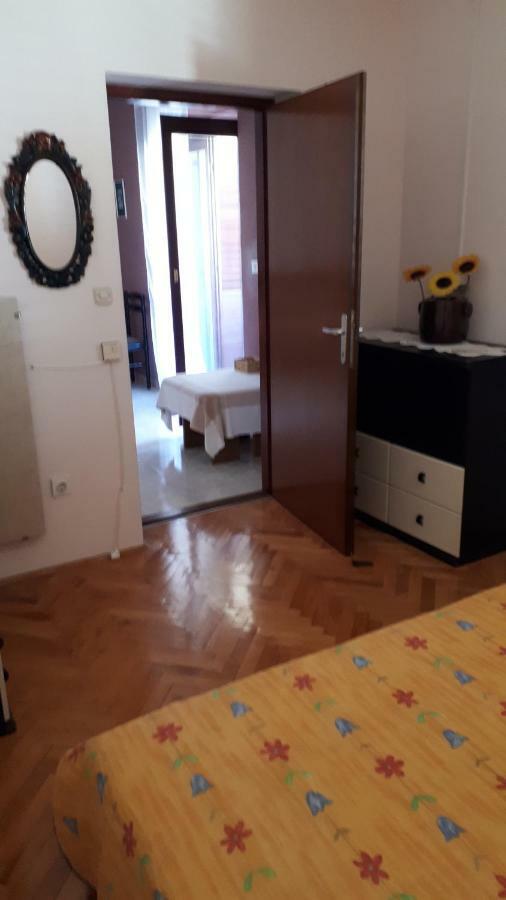 Apartamento Lili Rovinj Exterior foto