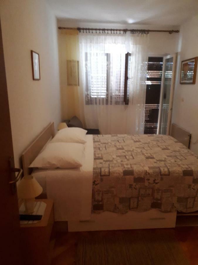 Apartamento Lili Rovinj Exterior foto
