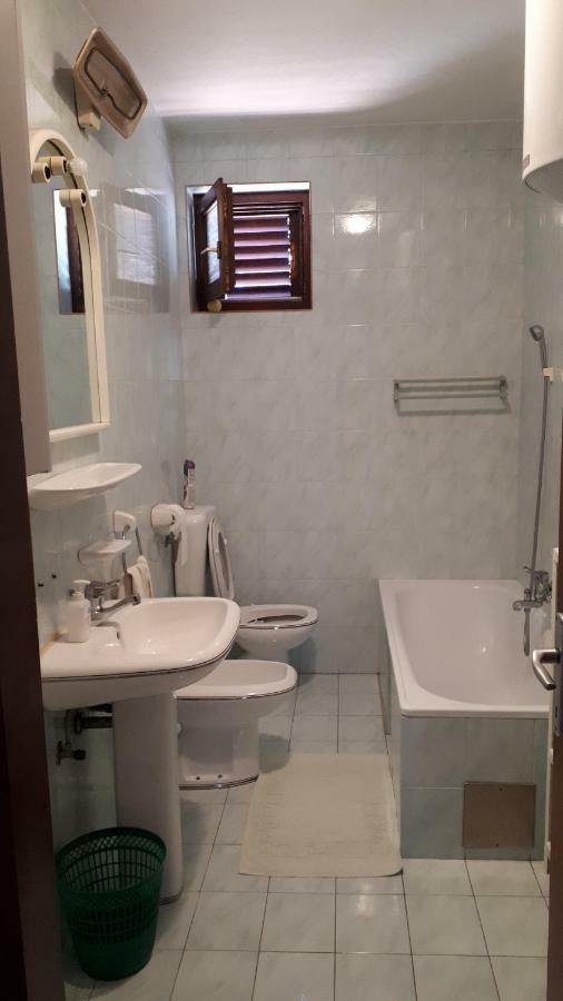 Apartamento Lili Rovinj Exterior foto
