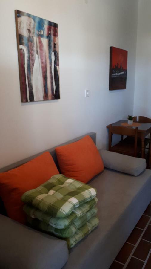 Apartamento Lili Rovinj Exterior foto