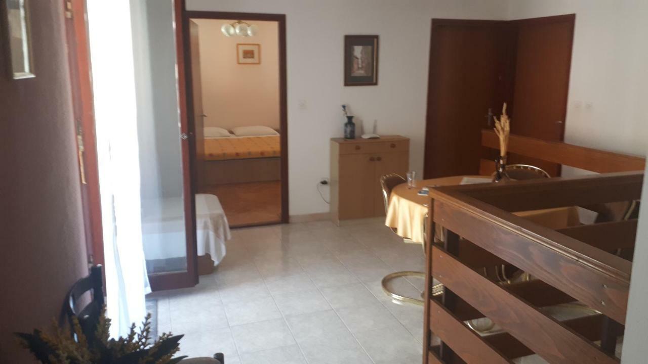 Apartamento Lili Rovinj Exterior foto