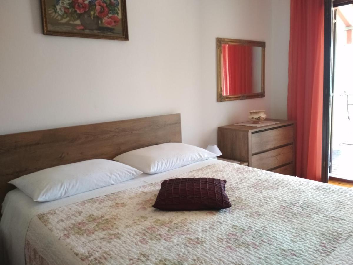 Apartamento Lili Rovinj Exterior foto