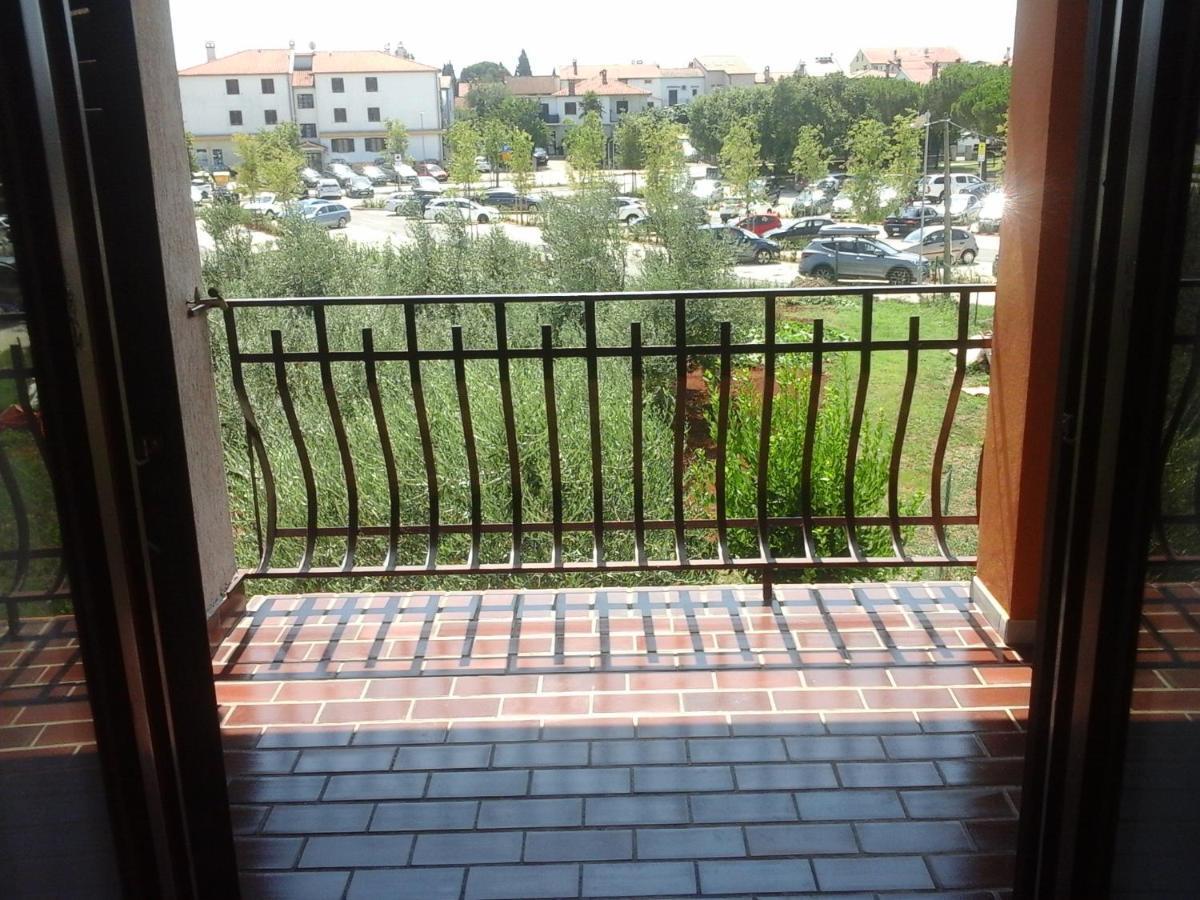 Apartamento Lili Rovinj Exterior foto