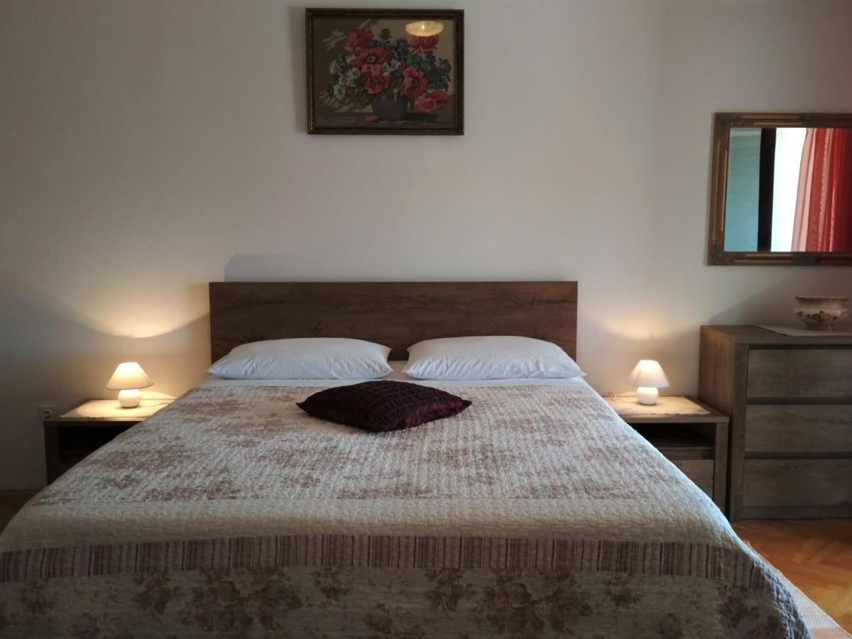 Apartamento Lili Rovinj Exterior foto